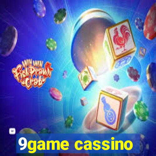 9game cassino